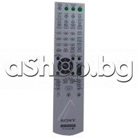 ДУ RM-ADU005 за DVD-система/домашно кино,SONY/HCD-DZ,NLA