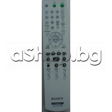 ДУ за портативен DVD плеер и други,Sony DVP-NS308/508/608/67