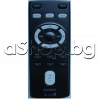 ДУ за авторадиокасетофон+CD,SONY CDX-GT300/GT430/GT530