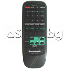 ДУ за Аудио Уредба,Panasonic SC-AK45