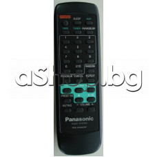 ДУ  RAK-CH930WK за аудио система, Panasonic SA-AK5/45