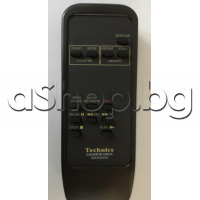 ДУ RAK-RS305W за касетен дек, Technics RS-BX626,828