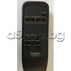ДУ RAK-RS305W за касетен дек, Technics RS-BX626,828