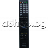ДУ за A/V-ресивер,SONY STR-DN1000