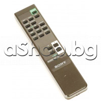 ДУ за аудио система/тунер-усилвател,SONY TA-F319R,TA-FB-730/930R,TA-FE300/310/500/510R