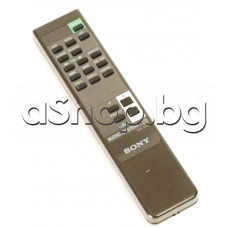 ДУ за аудио система/тунер-усилвател,SONY TA-F319R,TA-FB-730/930R,TA-FE300/310/500/510R