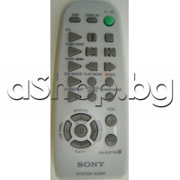 ДУ за аудио система,Sony CMT-CP100