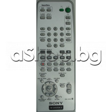 ДУ за  система за домашно кино SONY DAV-D150N,AVD-K150N,SONY RM-U500