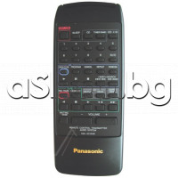 ДУ за RAK-SC306W аудио система ,Panasonic SACH33 SCCH55 SACH55