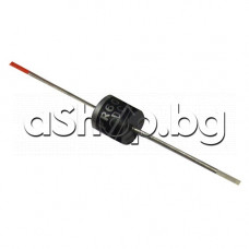 Si-Di ,TV-GL,Fast Recovery Rectifier 600V,6A/300App,<250nS,DO-201 ,Liteon PR6005 Si-Di ,TV-GL,Fast Recovery Rectifier 600V,6A/300App,<250nS,DO-201 ,Liteon PR6005