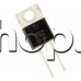 Si-Diode,Hyper fast recovery,400V,15A,<35nS,TO-220/2, RHRP1560 Fairchild Si-Diode,Hyper fast recovery,400V,15A,<35nS,TO-220/2, RHRP1560 Fairchild