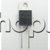 Si-Di ,Hyper fast recovery,1200V,30A,<65nS,TO-220/2, RHRP30120 Fairchild ,code: RHR30120