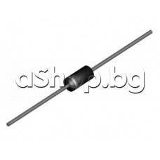 Si-Di,Gl,S,1000V,2A/150Ap,<75nS,DO-15(DO-41)
