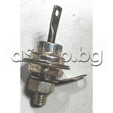 Si-Di,400V,10A,M6x13mm,корпус C7 , BG КД2011