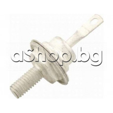 Si-Diode ,500V,10A,M6x13mm,C7 ,M6 , Russia КД 2013