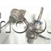 Si-Diode ,500V,10A,M6x13mm,C7 ,M6 , Russia КД 2013