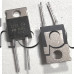 Si-Di, Schottky-Gl,45V,10A/150App,(Tc=133°C),TO-220/2 ,ONsemi./Fairchild MBR1045