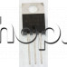 SiDi ,Dual Schottky-Gl,45V,15A/150App,(Tc=105°C),TO-220/3 ,ONsemi MBR1545CT