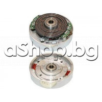 Барабан с 4-VHS видеоглави за видеокасетофон ,Panasonic NV-SD410EG,NVSD460EGH ,NVSD420SA ,NVSD410B