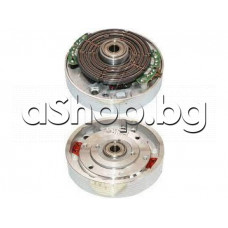 Барабан с 4-VHS видеоглави за видеокасетофон ,Panasonic NV-SD410EG,NVSD460EGH ,NVSD420SA ,NVSD410B