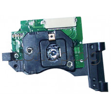 Лазерна оптична глава с лент.каб.ситна стъпка за DVD-Плеер,PVR-502W/Mitsumi