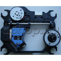 Лазерна оптична глава с шаси и мотори за DVD-Плеер,SONY DVP-NSxx....,Philips....