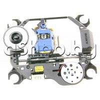 Лазерна оптична глава с шаси и мотори за DVD-Плеер,SONY/DVP-