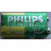 R22,9V,Цинково-въгленова батерия-усилена,Philips/Longlife 6F22/01S