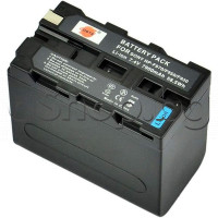 Батерия infoLithiun L-type 7.2V/38.8Wh,5.4Ah за видеокамера SONY HVR-Z1E