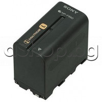 Батерия infoLithiun L-type 7.2V/38.8Wh,5.4Ah за видеокамера SONY/...