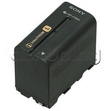 Батерия infoLithiun L-type 7.2V/38.8Wh,5.4Ah за видеокамера SONY/...