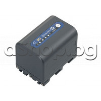 Батерия infoLithiun SQ-type M-series 7.2V/20Wh,2780mAh за видеокамера SONY/...