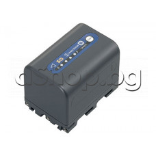 Батерия infoLithiun SQ-type M-series 7.2V/20Wh,2780mAh за видеокамера SONY/...
