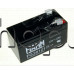 Оловно-киселинен акумулатор 12V/1.2Ah,97x48x57mm, изводи с кабелни обувки 4.8мм,Fiamm-GS FG20121