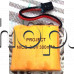 Акумулаторна батерия Ni-Cd бат.,3.6V/300mAh,d10x29x31mm,за безж.тел.с кабел,три една до друга,Project