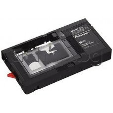 Касета преходник от VHS-C касета-за видеокасетофон или камера към VHS за видео,Panasonic