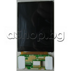 LCD/Течно кристален дисплей с лентов каб.за GSM,Samsung/SGH-E840