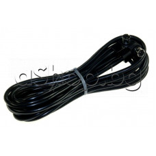 Свързващ системен управляващ кабел 5.5m за JVC,KD-MK77/CD-CHANGER и KX-FX11