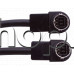 Свързващ системен управляващ кабел 5.5m за JVC,KD-MK77/CD-CHANGER и KX-FX11