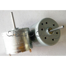 Шпиндел мотор DC4V/1.3-6.0V,3600rpm,d24x21mm) за DVD-диск плеер с ос d2x15мм,Car CD Player Spindle