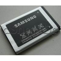 Li-ion батерия 3.7V/800mAh черна за GSM/Samsung SGH-E250
