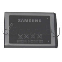 Li-ion батерия AB553850DU,3.7V/1200mAh/4.44Wh за GSM Samsung SGH-D880 Li-ion батерия AB553850DU,3.7V/1200mAh/4.44Wh за GSM Samsung SGH-D880