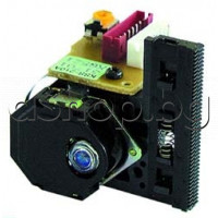 Лазерна оптична глава за CD-плеерSONY KSS-210 ARP