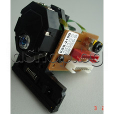 Лазерна оптична глава за CD-плеер,SONY KSS-210 BRP ,Classic LPU31003-QRP , KSS-210B/212B