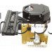 Лазерна оптична глава за CD-плеер,Sony KSS-213 B/RP,Aiwa ,Classic LPU31061-QRP/KSS-213B