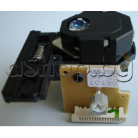 Лазерна оптична глава за CD-плеер,SONY KSS-213 C/Q-RP ,Classic LPU31105-QRP