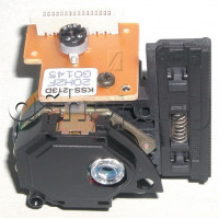 Лазерна оптична глава за CD-плеер,SONY KSS-213 D/Z-RP,AIWA