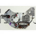 Лазерна оптична глава, 8-848-327-61 ,KSS-410 A/RP, for SONY  CDX-51,CDX-5090