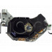 Лазерна оптична глава, 8-848-327-61 ,KSS-410 A/RP, for SONY  CDX-51,CDX-5090