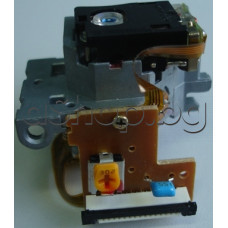 Оптична лазерна глава с пластм.втулки за CD-плеер,JVC
